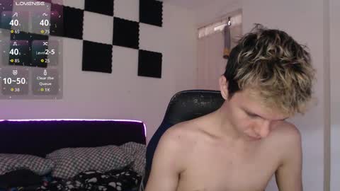 bryamado online show from September 27, 3:50 pm