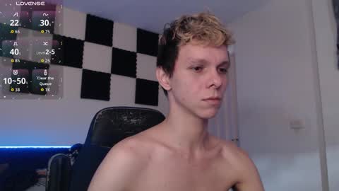 bryamado online show from October 10, 2:49 pm