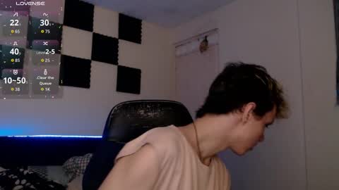 bryamado online show from October 18, 2:47 am