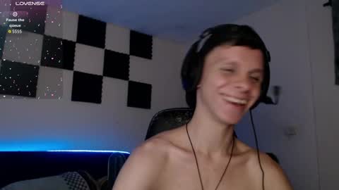 bryamado online show from October 27, 10:47 pm