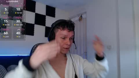 bryamado online show from November 6, 11:55 am