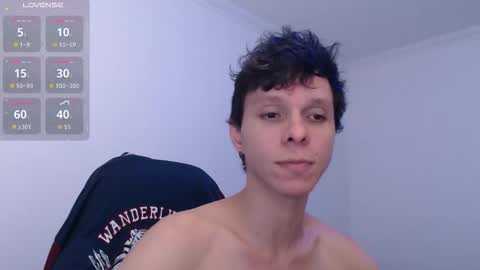 bryamado online show from February 9, 2:54 pm