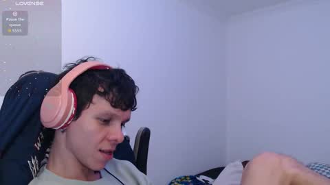 bryamado online show from February 10, 2:59 am