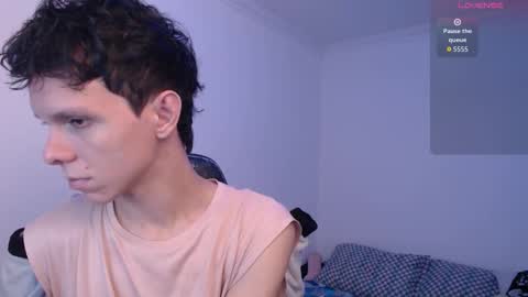 bryamado online show from March 19, 10:58 pm