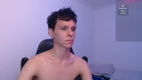 bryamado online show from March 26, 7:41 pm