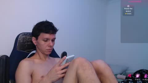 bryamado online show from April 2, 1:42 pm