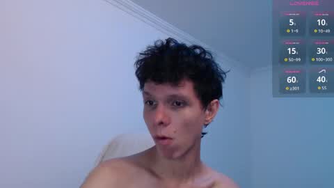 bryamado online show from April 15, 1:45 am