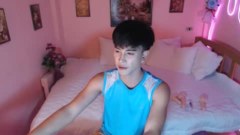 BRYAN  JEMY online show from February 19, 3:19 pm