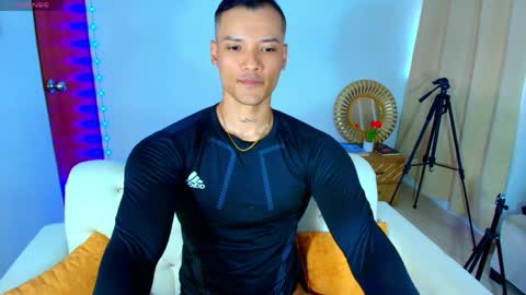 bryan online show from March 29, 10:54 pm