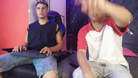 Snapshot of bryan_oconner7 chatting on August 4, 12:58 am BRYAN online show from August 4, 12:58 am