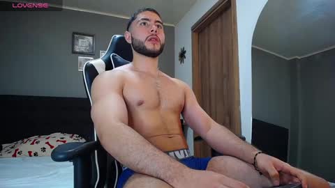 Snapshot of bryan_oficials chatting on December 21, 7:03 am bryan_oficials online show from December 21, 7:03 am