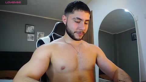 Snapshot of bryan_oficials chatting on January 4, 1:10 am bryan_oficials online show from January 4, 1:10 am