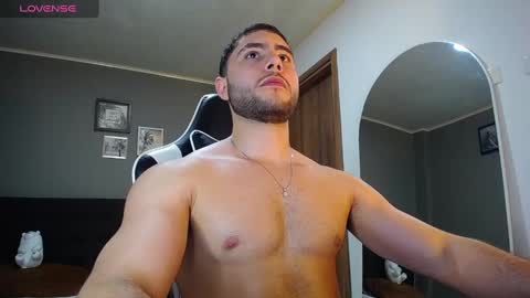 Snapshot of bryan_oficials chatting on January 6, 3:53 am bryan_oficials online show from January 6, 3:53 am