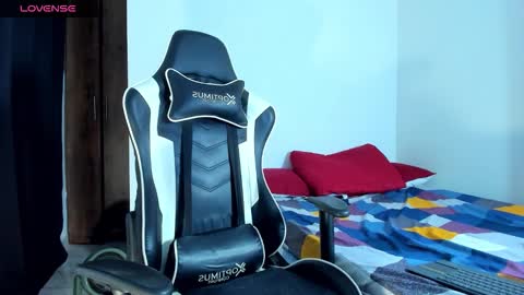 Snapshot of bryan_oficials chatting on September 19, 5:20 am bryan_oficials online show from September 19, 5:20 am