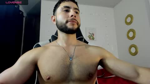 bryan_oficials online show from February 20, 3:36 am