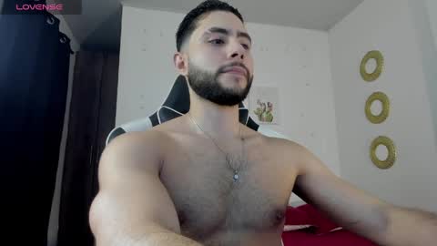 bryan_oficials online show from May 20, 2:07 am