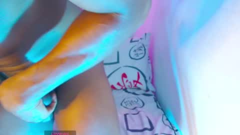 bryana12 online show from December 8, 2:18 am