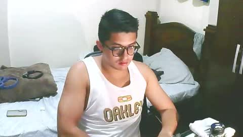 bryanbendy online show from November 25, 4:56 am