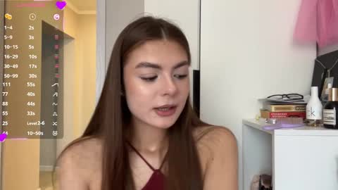Snapshot of bryannawibbenmeyer chatting on June 9, 7:20 am Sophia online show from June 9, 7:20 am