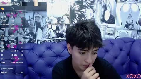 B R Y C E  online show from January 27, 3:39 pm