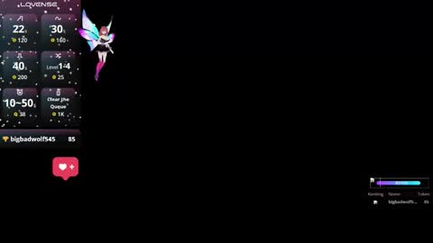 B R Y C E  online show from October 28, 3:14 pm