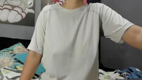 B R Y C E  online show from November 15, 8:16 pm