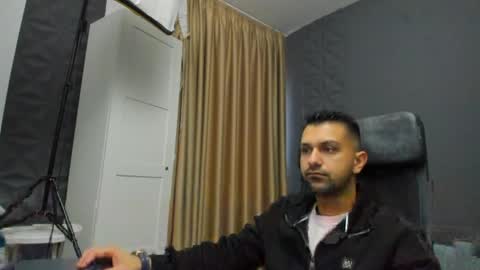 BryceReign online show from March 22, 5:44 am