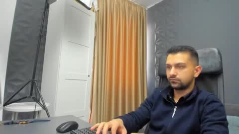 BryceReign online show from March 26, 5:57 am