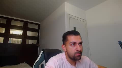 BryceReign online show from May 25, 4:40 am