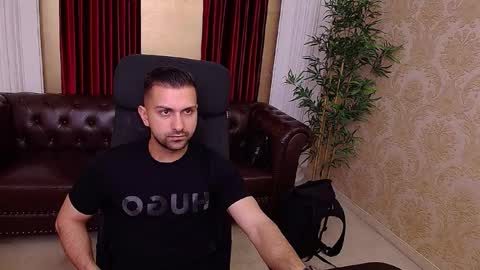 BryceReign online show from June 1, 10:17 am