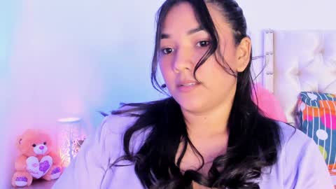 Carly     online show from January 29, 8:46 pm