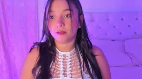 Snapshot of bryonny_ chatting on March 17, 2:53 pm Carly online show from March 17, 2:53 pm