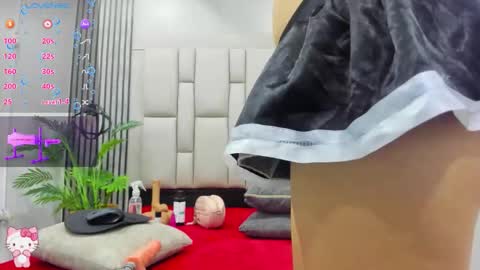 Snapshot of bryonycute chatting on November 8, 12:27 pm BRYONY online show from November 8, 12:27 pm