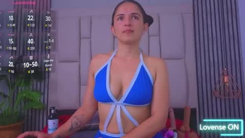 BRYONY online show from March 6, 12:01 pm