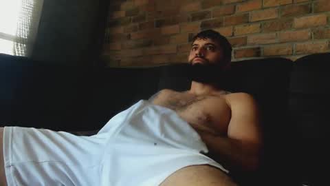 Bryson Jace online show from November 19, 3:12 pm