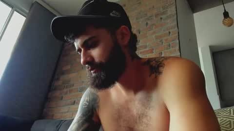 Bryson Jace online show from November 20, 4:07 pm