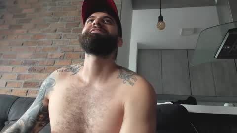 Bryson Jace online show from November 23, 8:19 pm