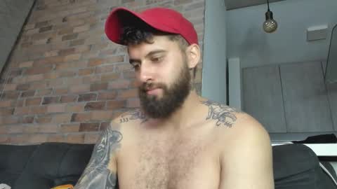 Bryson Jace online show from November 24, 11:15 pm