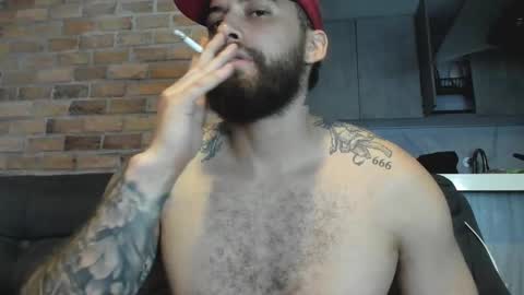 Bryson Jace online show from November 25, 11:27 pm