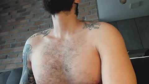 Bryson Jace online show from November 27, 8:22 pm