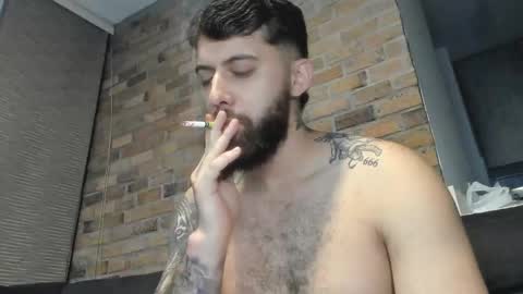 Bryson Jace online show from December 1, 11:10 pm