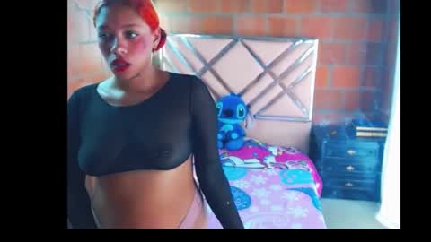 brytanysquirrt online show from October 3, 2:14 pm