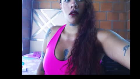 brytanysquirrt online show from October 29, 4:42 pm