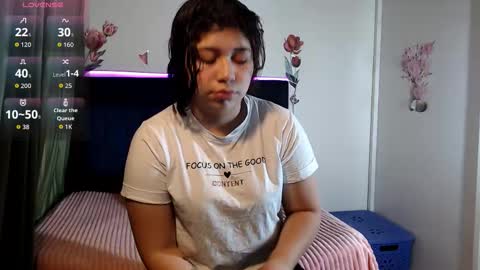 BRYXS online show from January 11, 10:20 am