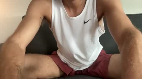 Snapshot of bsteezay chatting on July 7, 5:50 pm StrongCock online show from July 7, 5:50 pm