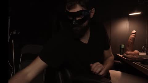 Anal Orgasm online show from December 14, 8:02 pm