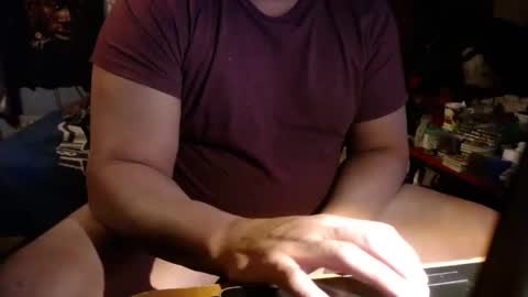 Snapshot of bubbasmalls chatting on December 24, 5:05 am Bubba Smalls online show from December 24, 5:05 am