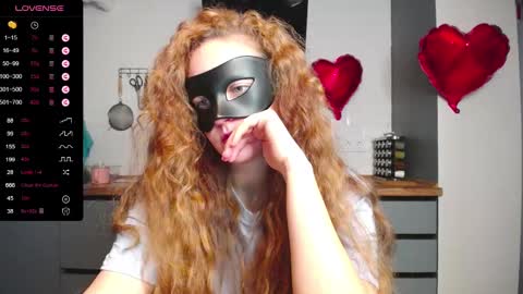 Bubblegum online show from February 12, 9:01 pm