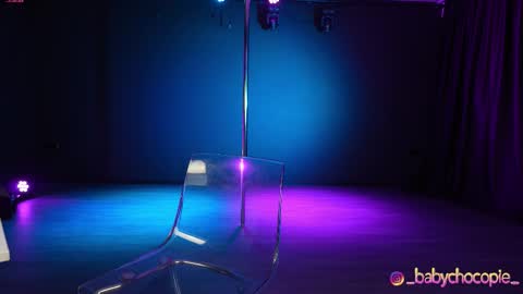 Bubble  gum  online show from January 9, 8:21 pm