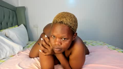 Stacy420 online show from December 18, 10:30 am